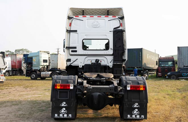 Hiệu quả kinh tế: Với khả năng tiết kiệm nhiên liệu