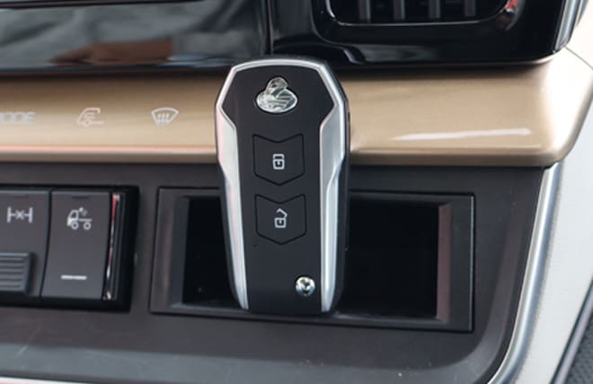 Kết Luận: Tại Sao Nên Chọn Chenglong H5V 390Hp?