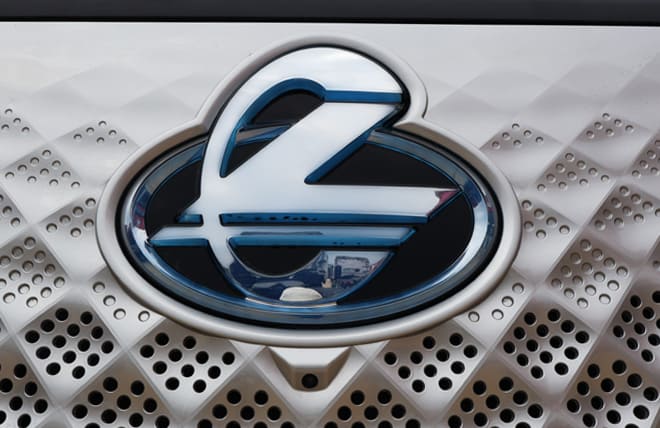 Mặt Ca-lăng Và Hệ Thống Nhận Diện Thương Hiệu