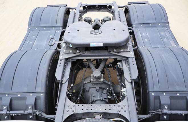 Hệ thống truyền động đồng bộ