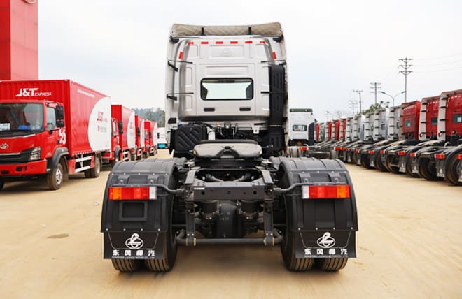 Tại sao đầu kéo Chenglong H7V 450Hp là bài toán kinh tế thông minh?