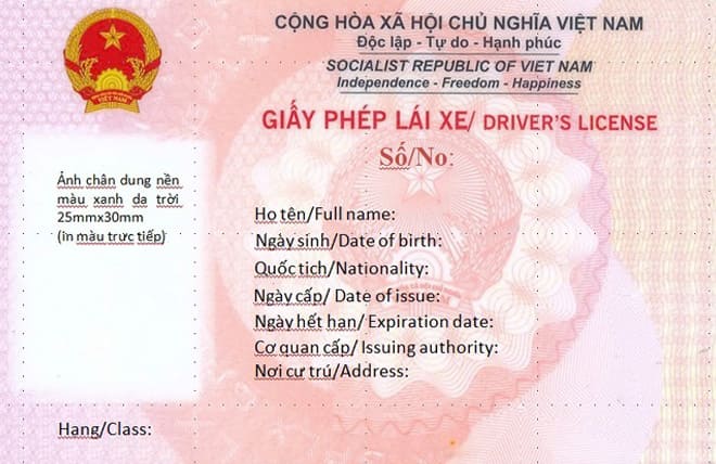 Hướng Dẫn Cách Đổi Giấy Phép Lái Xe Online Trên Cổng Dịch Vụ Công