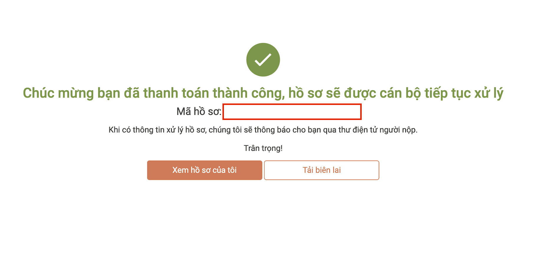Hình 10: Hướng Dẫn Đổi Giấy Phép Lái Xe Online Trên Cổng Dịch Vụ Công