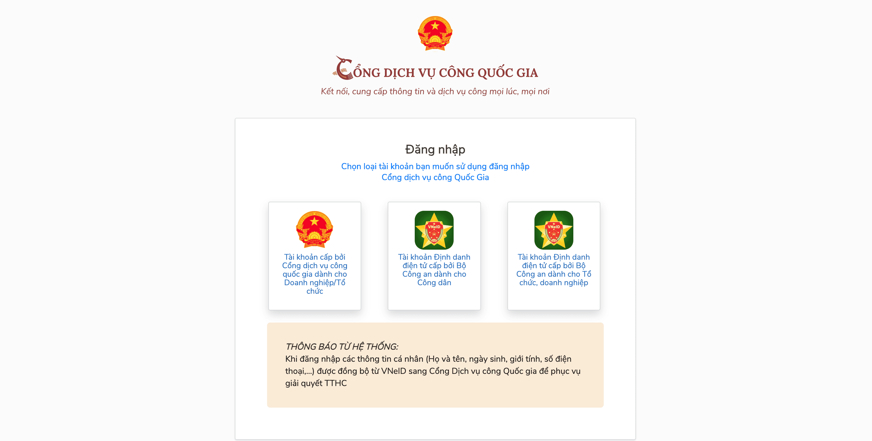 Hình 2: Hướng Dẫn Đổi Giấy Phép Lái Xe Online Trên Cổng Dịch Vụ Công