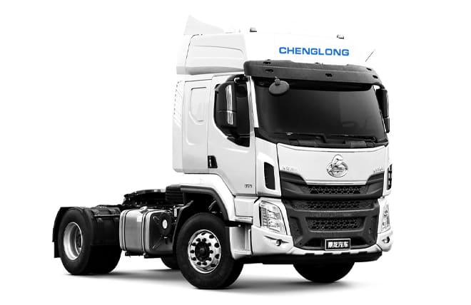 Đầu Kéo 1 Cầu Chenglong H5 360Hp