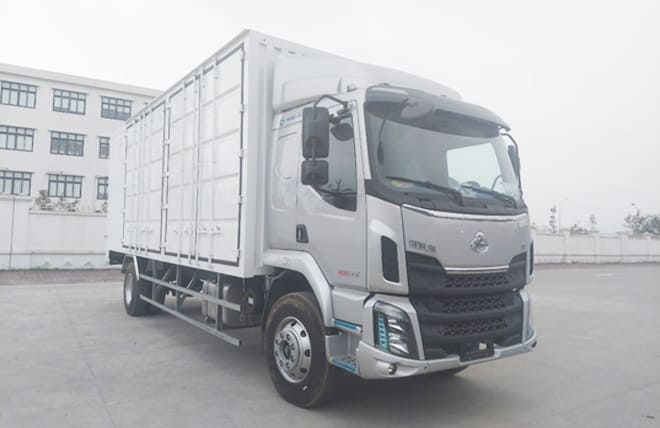 Chenglong M3 170Hp 9.3 Tấn Thùng Pallet 7m5