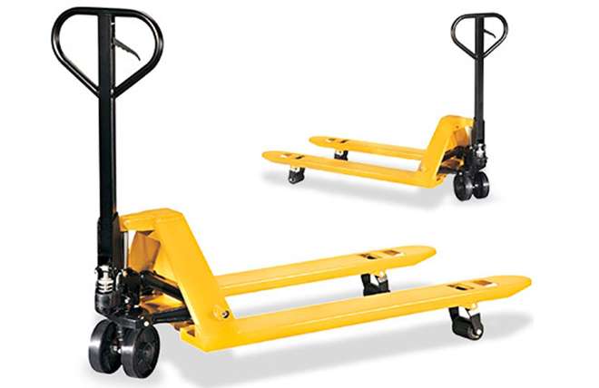 Xe Nâng Tay Thấp 3 Tấn